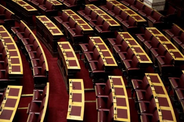 Νέο κόμμα στα… δεξιά της ΝΔ – Ποιος κινεί τις διαδικασίες